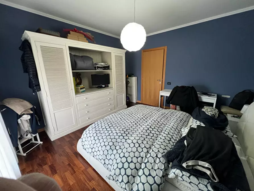 Immagine 6 di Appartamento in vendita  in via curtatone a Rovigo