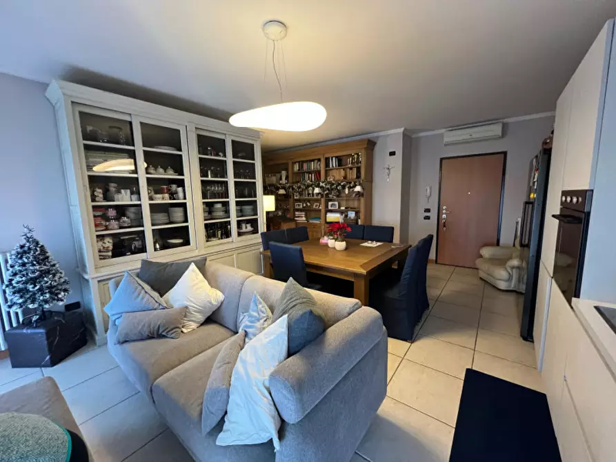 Immagine 7 di Appartamento in vendita  in via curtatone a Rovigo