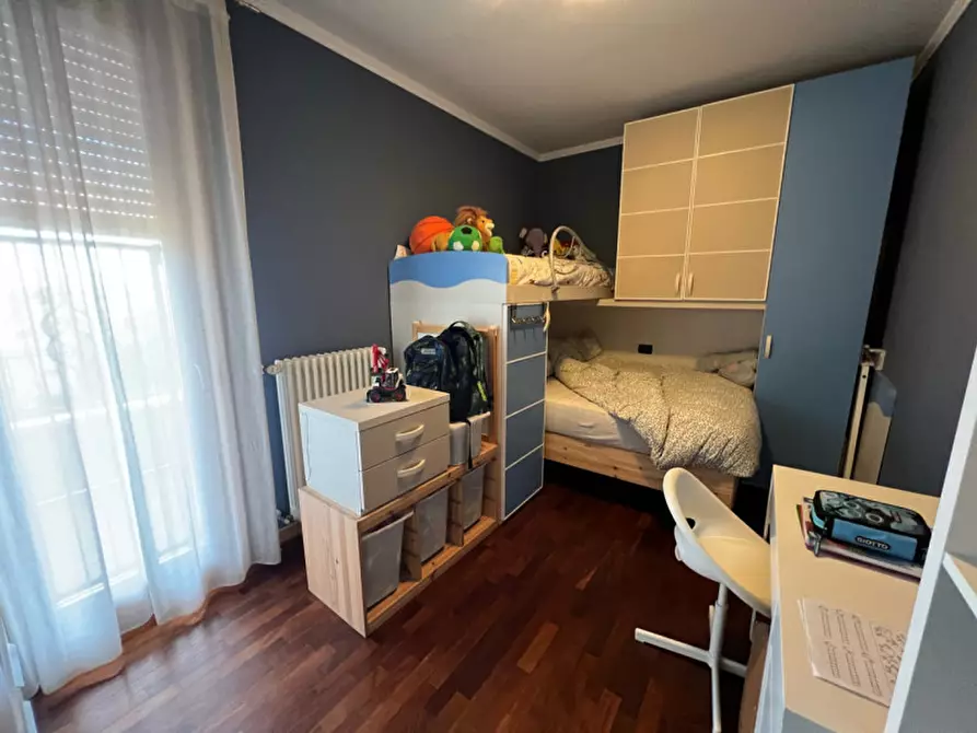 Immagine 8 di Appartamento in vendita  in via curtatone a Rovigo