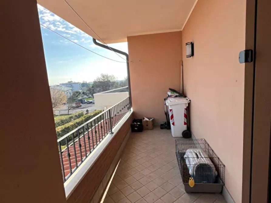 Immagine 10 di Appartamento in vendita  in via curtatone a Rovigo