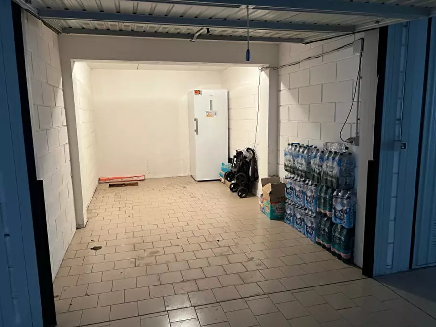 Immagine 12 di Appartamento in vendita  in via curtatone a Rovigo
