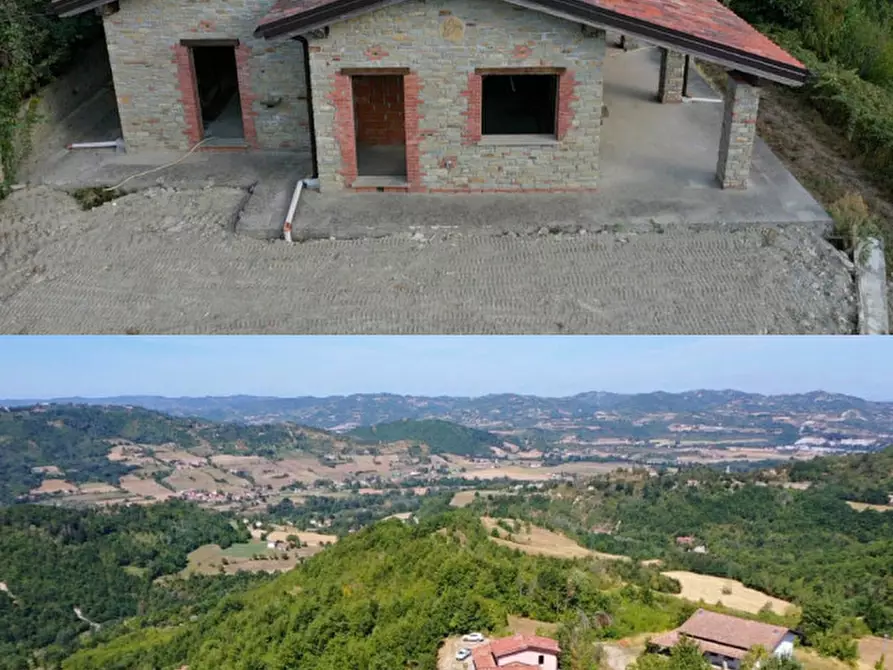 Immagine 1 di Villa in vendita  in Valle caliogna a Melazzo