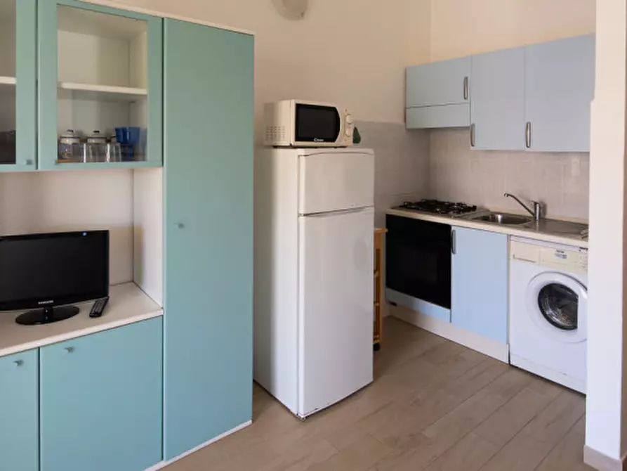 Immagine 1 di Villetta a schiera in affitto  in Appartamenti Agrustos a Budoni