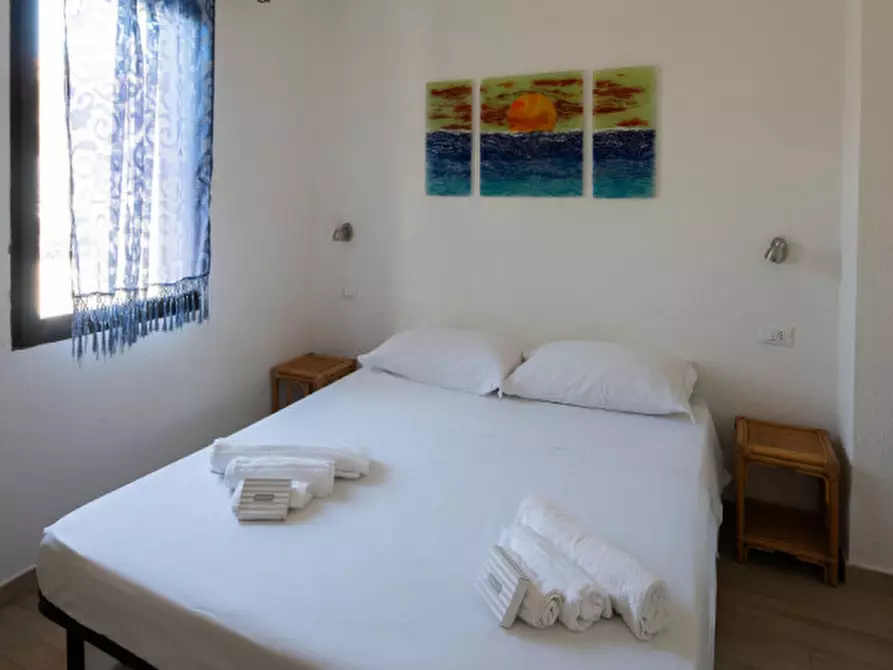 Immagine 2 di Villetta a schiera in affitto  in Appartamenti Agrustos a Budoni