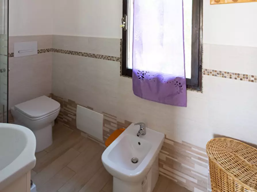 Immagine 4 di Villetta a schiera in affitto  in Appartamenti Agrustos a Budoni