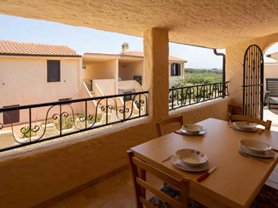 Immagine 5 di Villetta a schiera in affitto  in Appartamenti Agrustos a Budoni