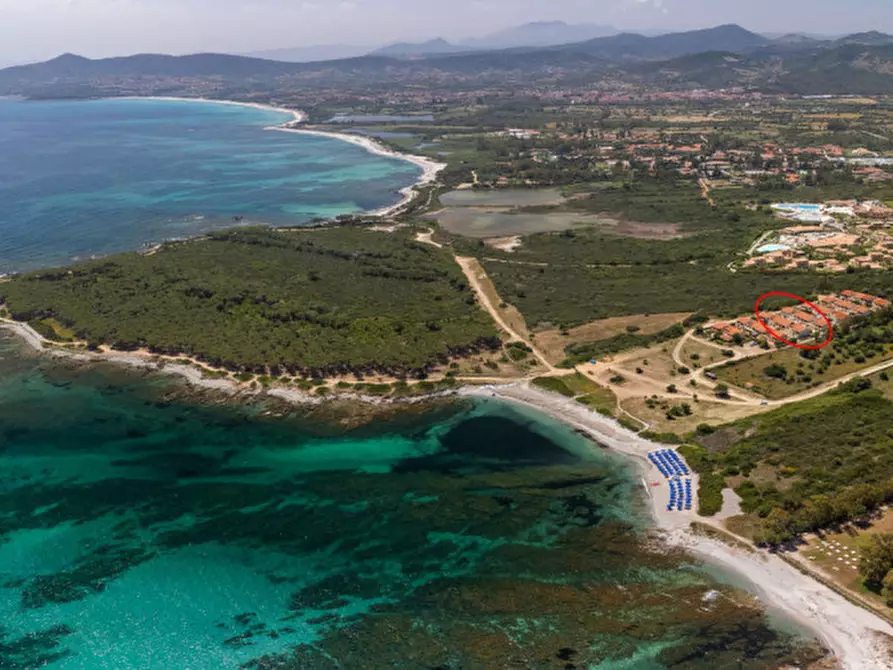 Immagine 6 di Villetta a schiera in affitto  in Appartamenti Agrustos a Budoni