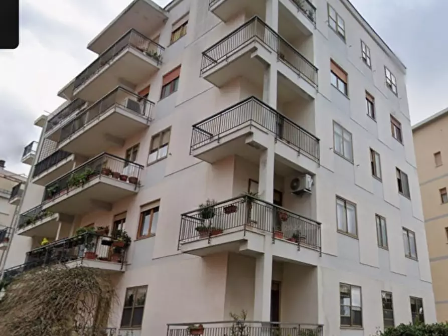 Immagine 1 di Appartamento in vendita  in Via Luigi Barzini a Sassari