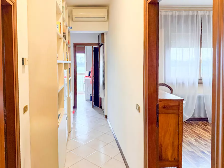 Immagine 11 di Casa indipendente in vendita  in Via Friuli a Paese