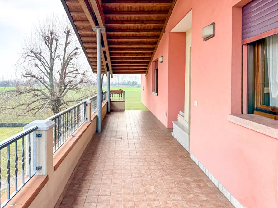 Immagine 13 di Casa indipendente in vendita  in Via Friuli a Paese