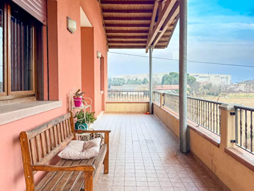 Immagine 14 di Casa indipendente in vendita  in Via Friuli a Paese