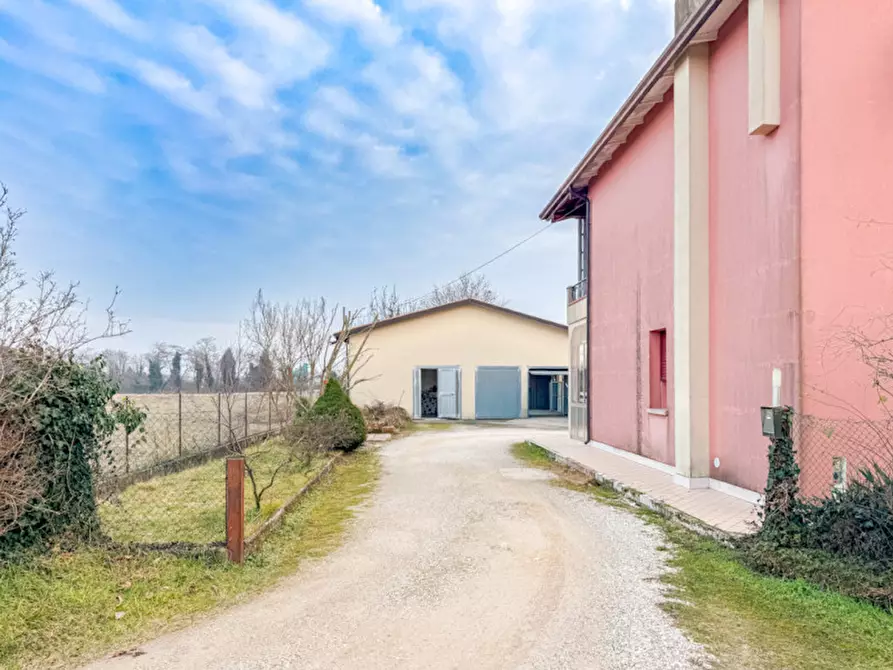 Immagine 26 di Casa indipendente in vendita  in Via Friuli a Paese