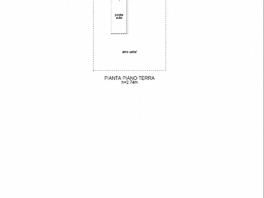 Immagine 29 di Casa indipendente in vendita  in Via Friuli a Paese