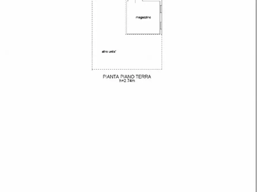 Immagine 30 di Casa indipendente in vendita  in Via Friuli a Paese