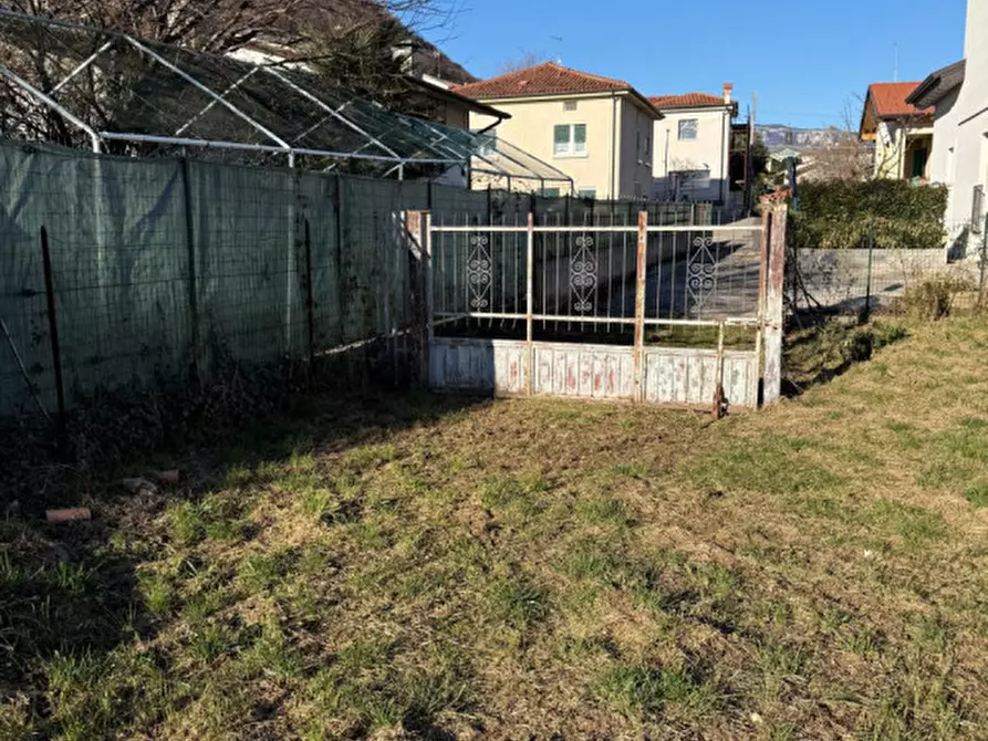 Immagine 4 di Casa indipendente in vendita  in Via Belvedere a Piovene Rocchette