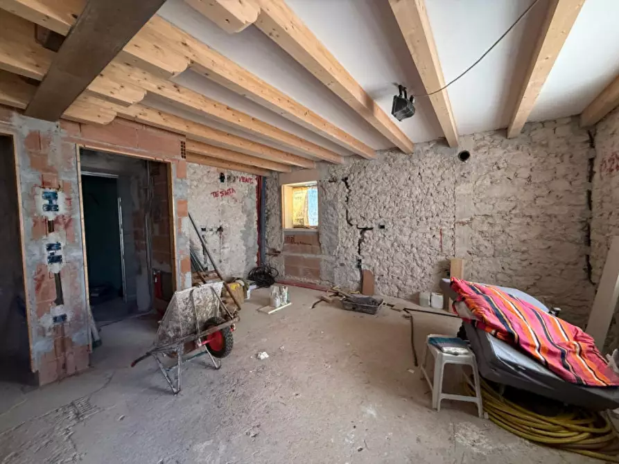 Immagine 5 di Casa indipendente in vendita  in Via Belvedere a Piovene Rocchette