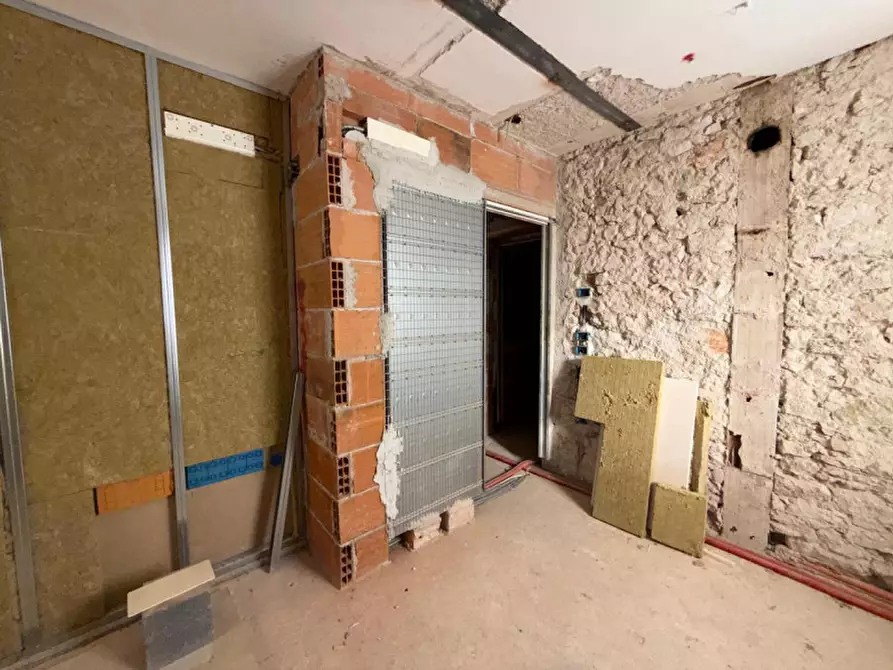 Immagine 7 di Casa indipendente in vendita  in Via Belvedere a Piovene Rocchette