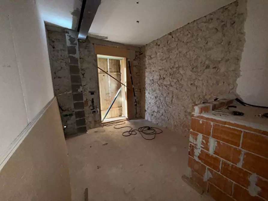 Immagine 8 di Casa indipendente in vendita  in Via Belvedere 18 a Piovene Rocchette
