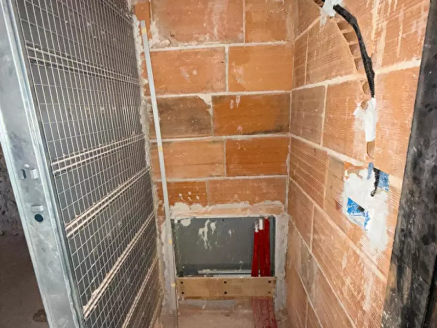 Immagine 15 di Casa indipendente in vendita  in Via Belvedere 18 a Piovene Rocchette