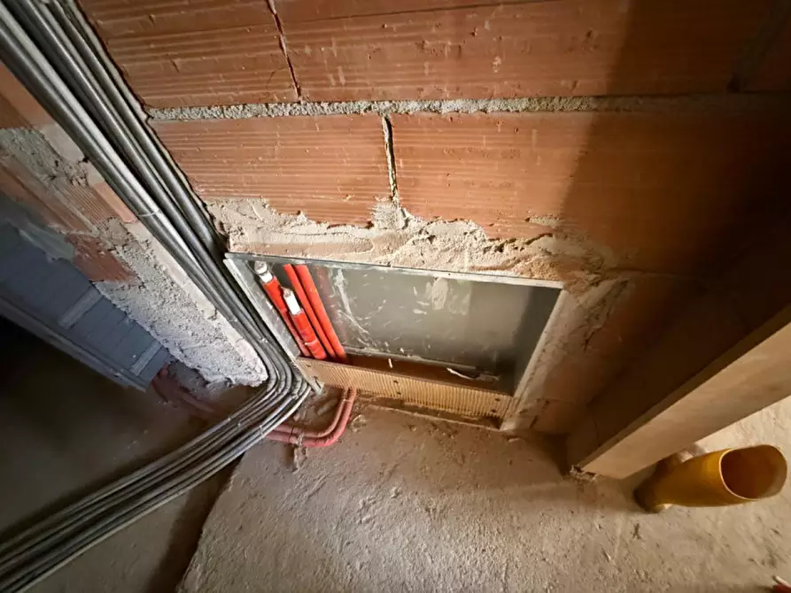 Immagine 16 di Casa indipendente in vendita  in Via Belvedere 18 a Piovene Rocchette