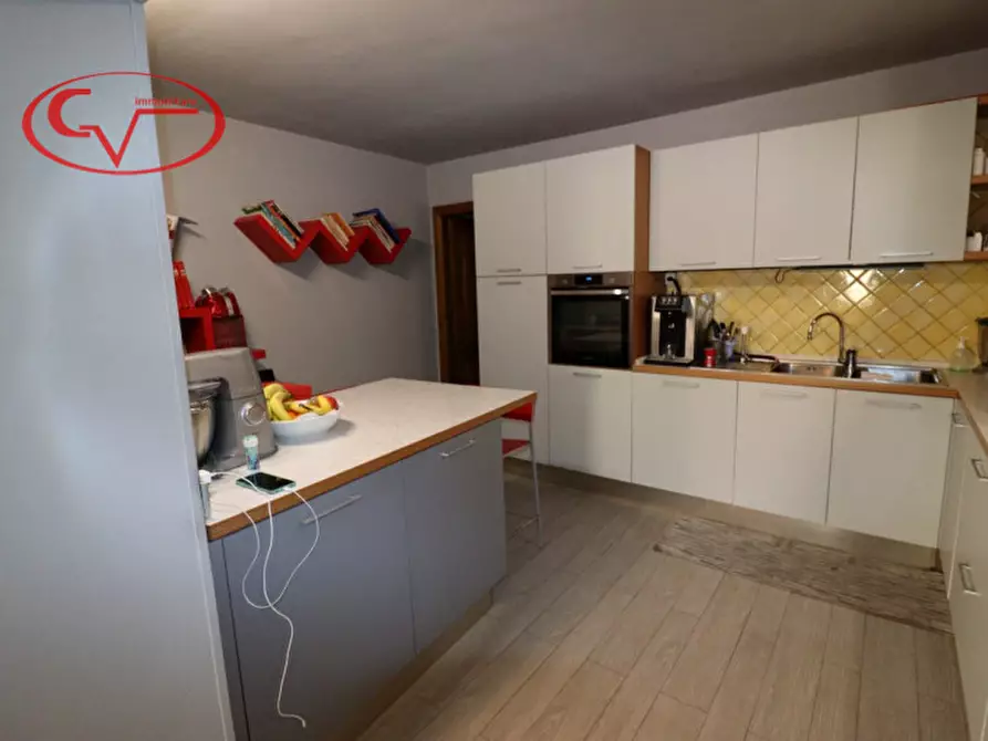 Immagine 8 di Villetta a schiera in vendita  in Moncioni a Montevarchi