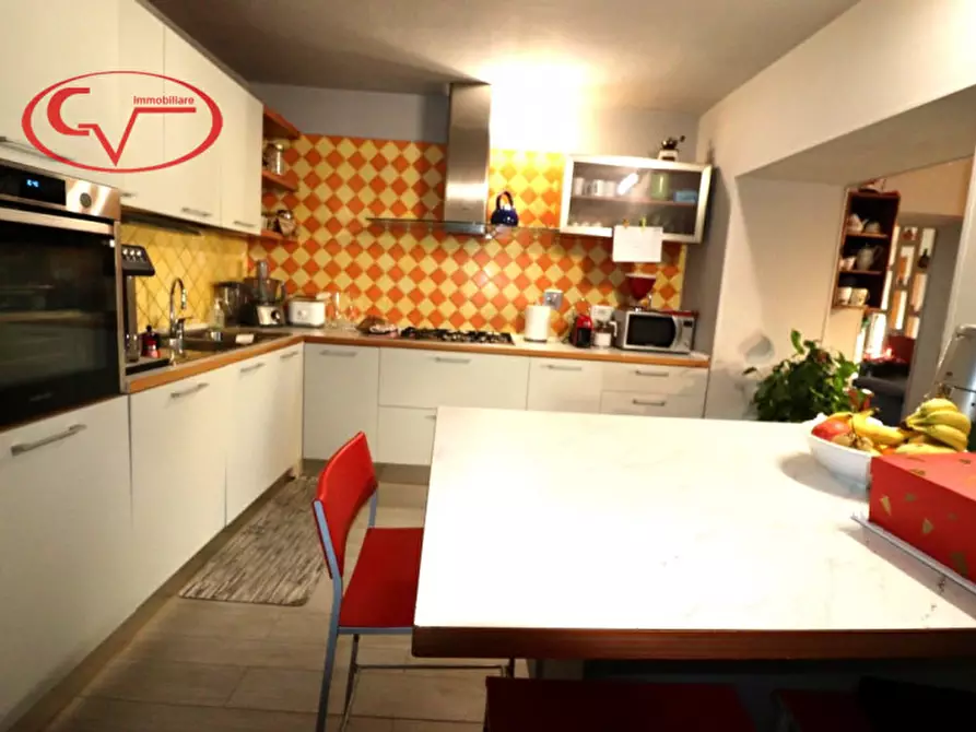 Immagine 9 di Villetta a schiera in vendita  in Moncioni a Montevarchi