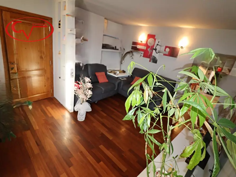 Immagine 13 di Villetta a schiera in vendita  in Moncioni a Montevarchi