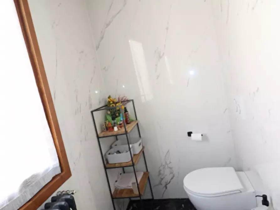 Immagine 15 di Villetta a schiera in vendita  in Moncioni a Montevarchi