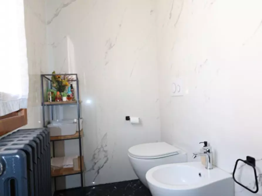 Immagine 18 di Villetta a schiera in vendita  in Moncioni a Montevarchi