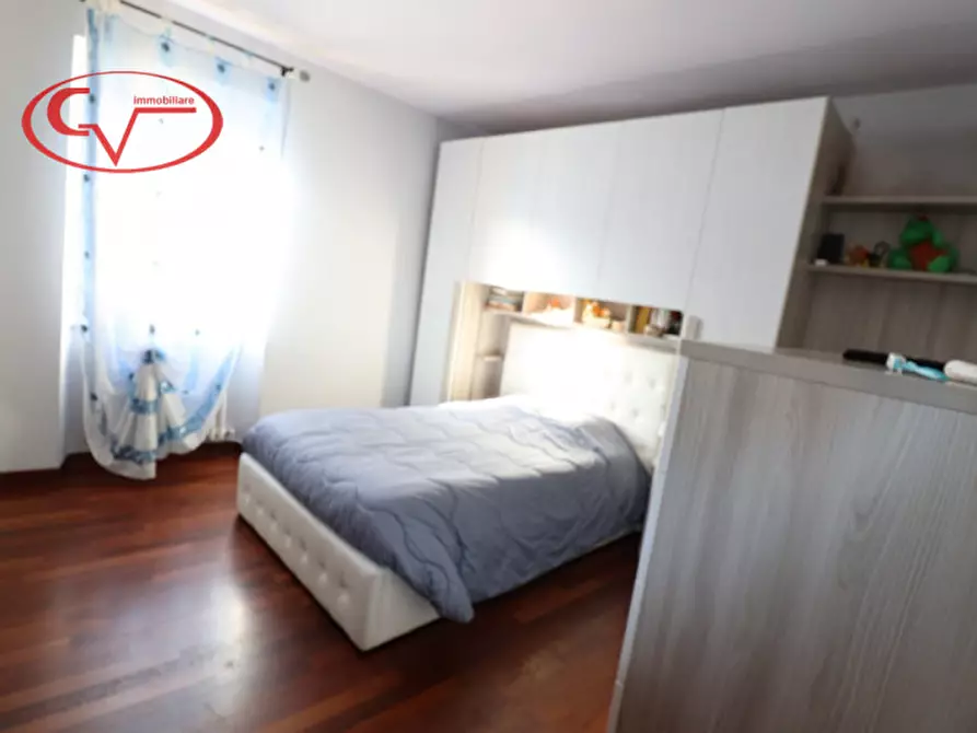 Immagine 21 di Villetta a schiera in vendita  in Moncioni a Montevarchi