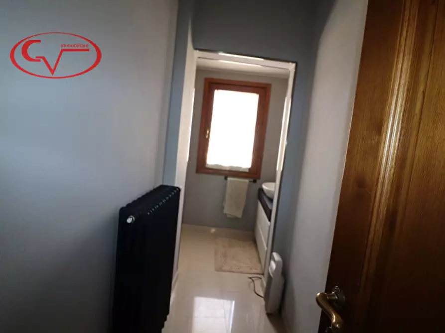 Immagine 23 di Villetta a schiera in vendita  in Moncioni a Montevarchi