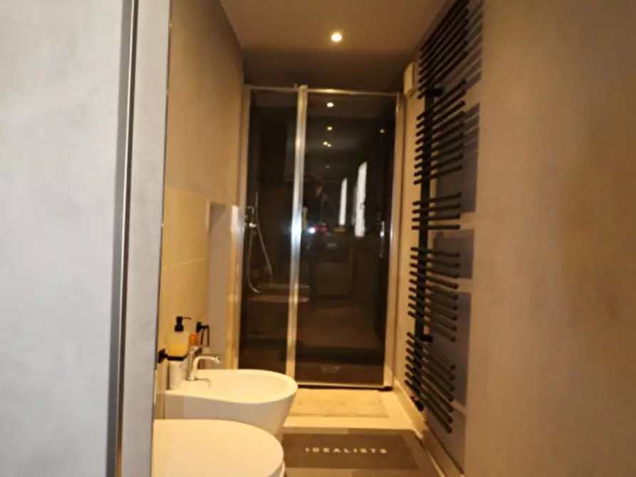 Immagine 26 di Villetta a schiera in vendita  in Moncioni a Montevarchi