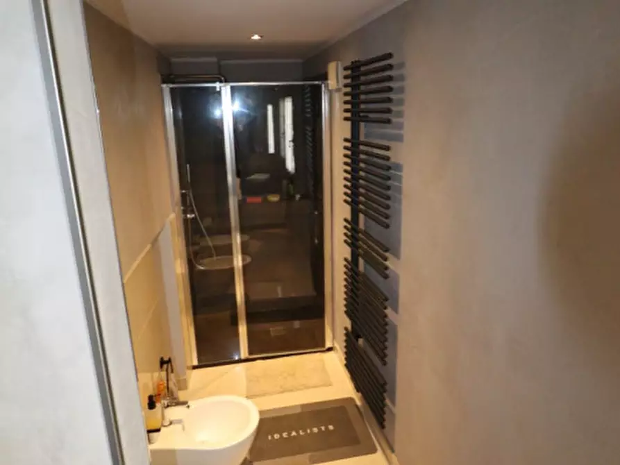 Immagine 29 di Villetta a schiera in vendita  in Moncioni a Montevarchi