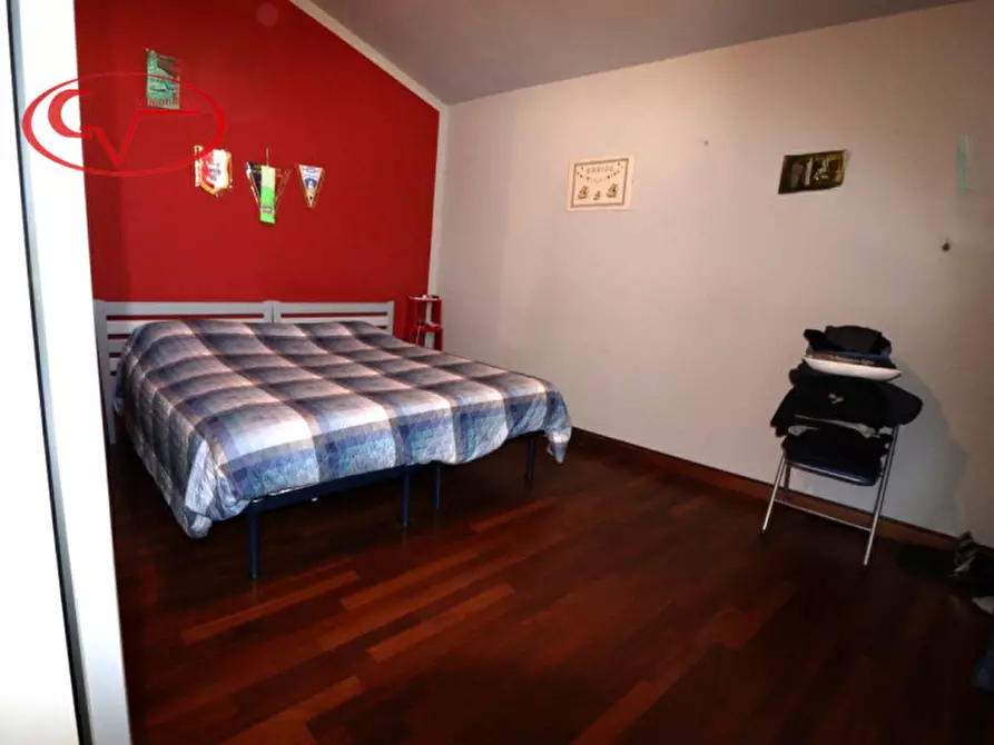 Immagine 31 di Villetta a schiera in vendita  in Moncioni a Montevarchi