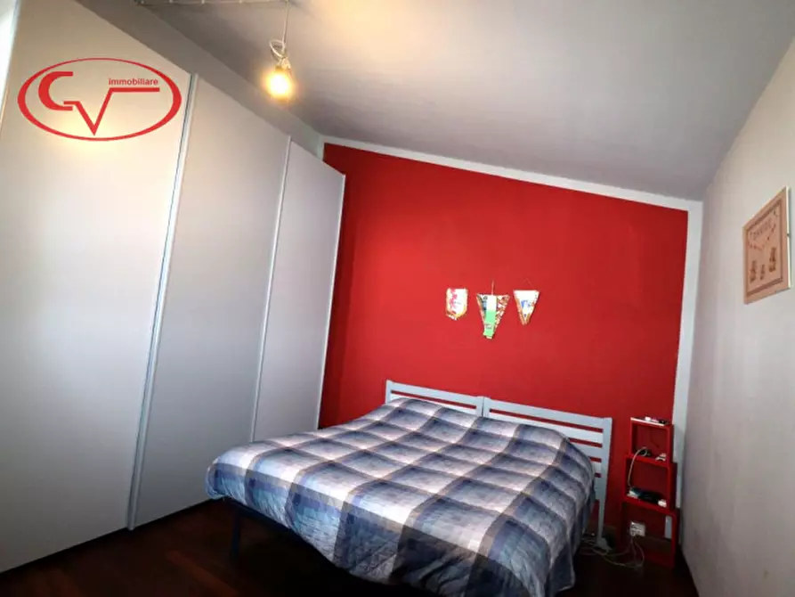 Immagine 32 di Villetta a schiera in vendita  in Moncioni a Montevarchi