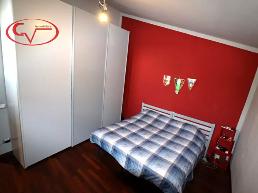 Immagine 33 di Villetta a schiera in vendita  in Moncioni a Montevarchi