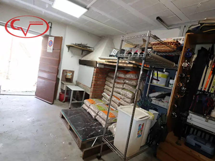 Immagine 39 di Villetta a schiera in vendita  in Moncioni a Montevarchi