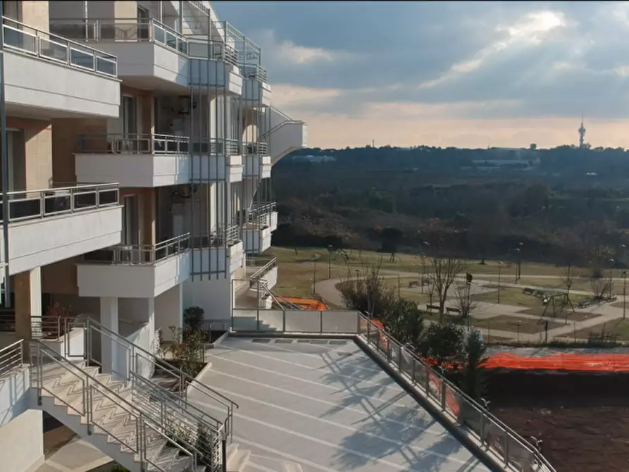 Immagine 6 di Appartamento in vendita  in Via di Vigna Murata a Roma