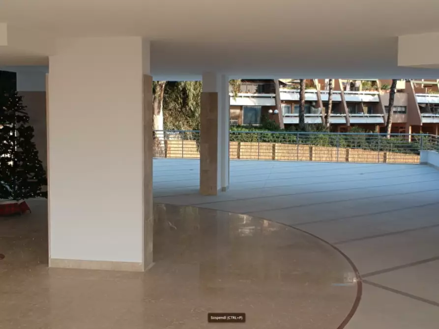 Immagine 8 di Appartamento in vendita  in Via di Vigna Murata a Roma