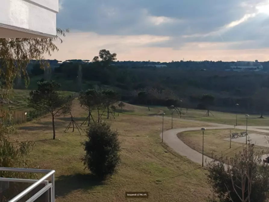 Immagine 9 di Appartamento in vendita  in Via di Vigna Murata a Roma