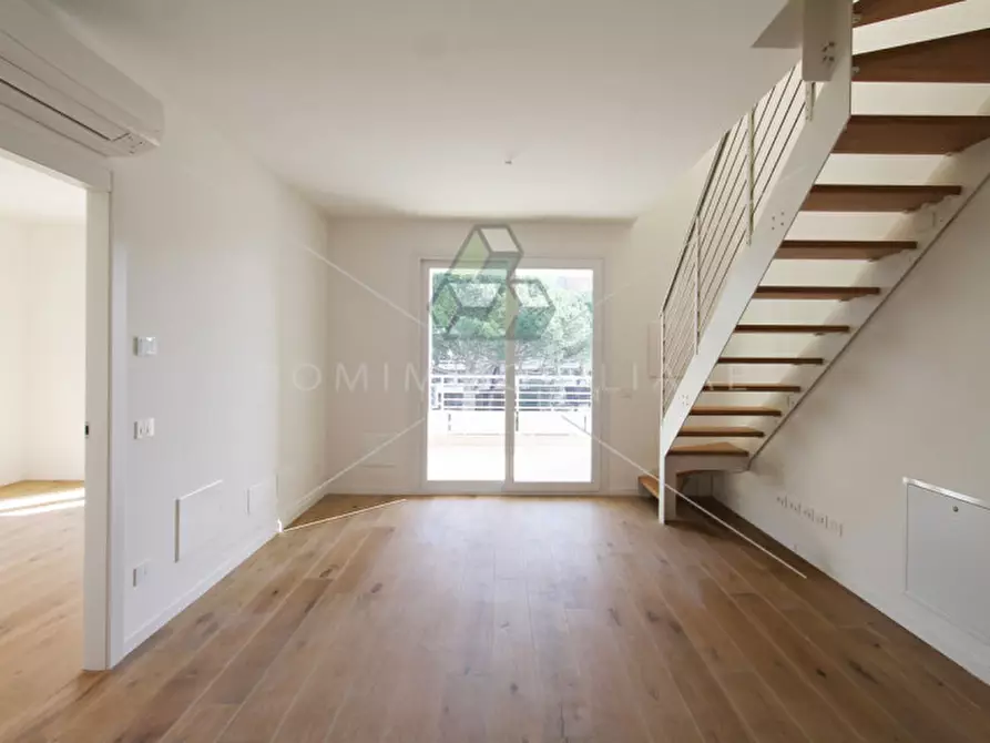 Immagine 11 di Appartamento in vendita  in Via di Vigna Murata a Roma