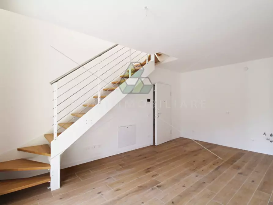 Immagine 12 di Appartamento in vendita  in Via di Vigna Murata a Roma