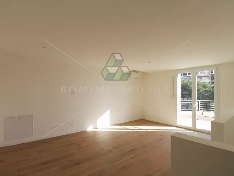 Immagine 15 di Appartamento in vendita  in Via di Vigna Murata a Roma