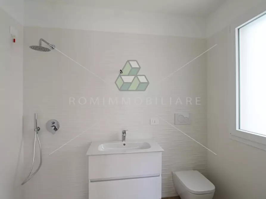 Immagine 19 di Appartamento in vendita  in Via di Vigna Murata a Roma