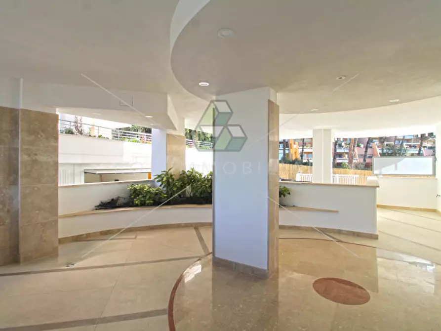 Immagine 26 di Appartamento in vendita  in Via di Vigna Murata a Roma