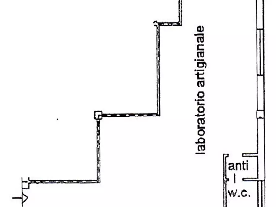Immagine 7 di Ufficio in affitto  in Via Treviso a Silea