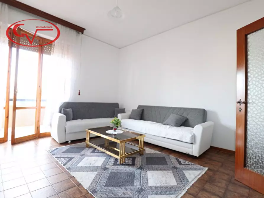 Immagine 2 di Appartamento in vendita  in Via Giacomo Puccini a Montevarchi