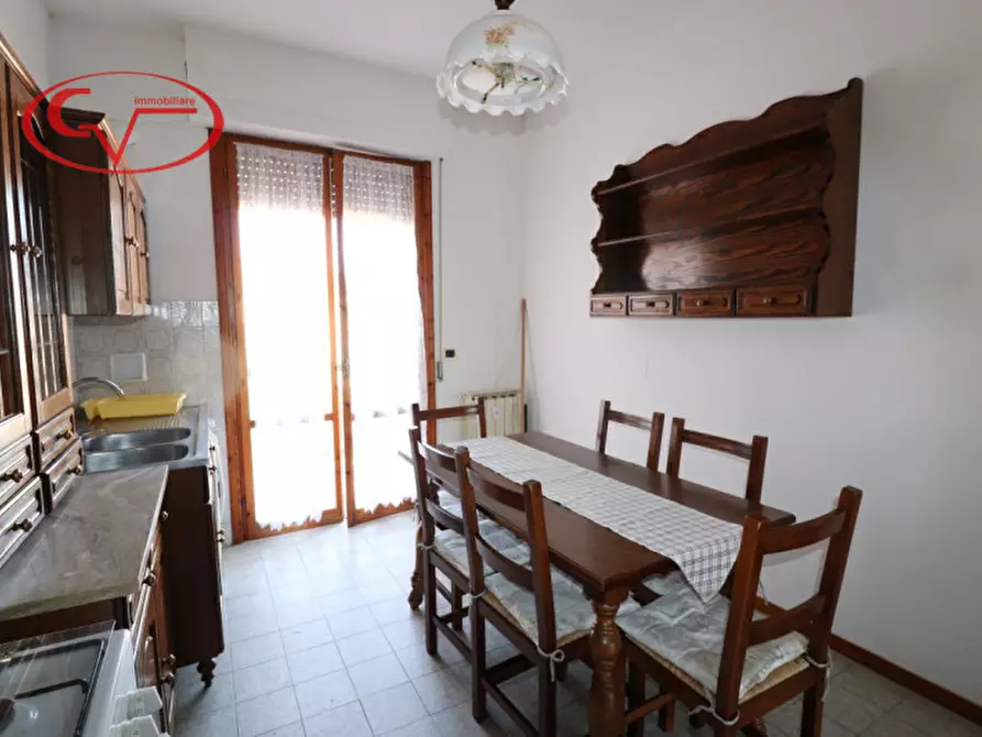 Immagine 9 di Appartamento in vendita  in Via Giacomo Puccini a Montevarchi