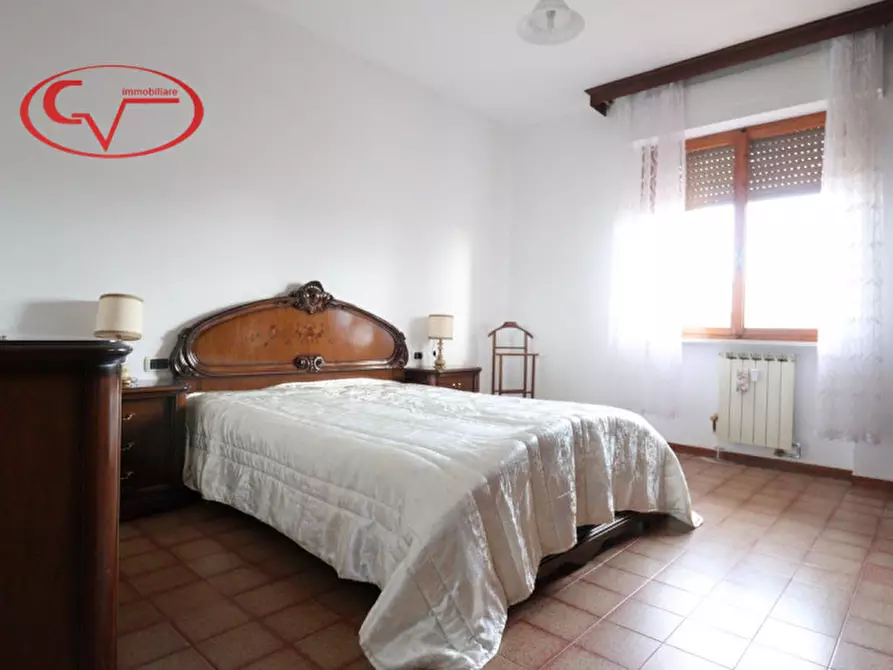 Immagine 10 di Appartamento in vendita  in Via Giacomo Puccini a Montevarchi