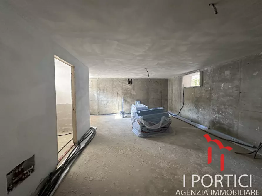 Immagine 4 di Casa indipendente in affitto  in strada al bivio a Venezia